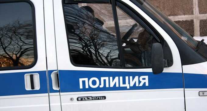 В Дагестане школьник попытался убить полицейского, с которым ехал в машине