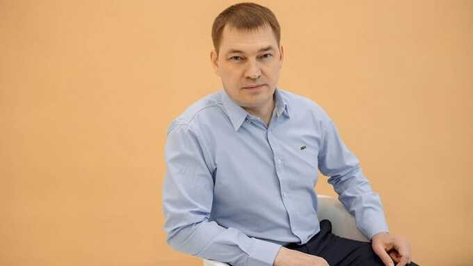 Мэр в Пермском крае поплатился должностью за худший результат на выборах президента