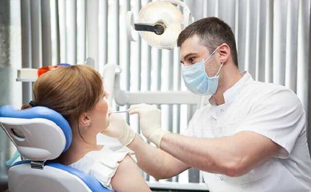 Из-за высоких цен жители Москвы начали лечить зубы в соседних регионах