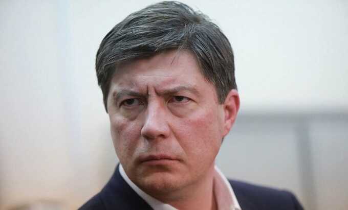 «Россельхозбанк» и Росимущество не поделили нефть Алексея Хотина