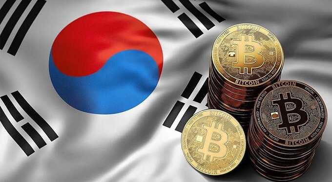 Южная Корея станет следующей страной, которая планирует принять биткоин-ETF