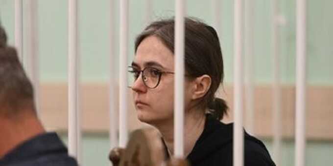 Суд приговорил Антонину Мартынову к 9 годам колонии за покушение на убийство дочери