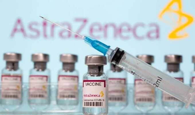 AstraZeneca отзывает свою вакцину от Covid-19 с продажи по всему миру