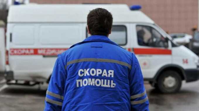 В Астрахани из-за отравления неизвестным веществом погибли 5 человек