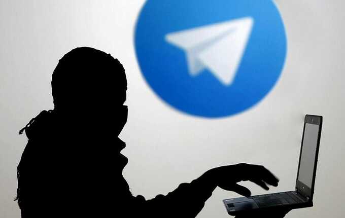 Мошенники начали использовать новый вид обмана в Telegram