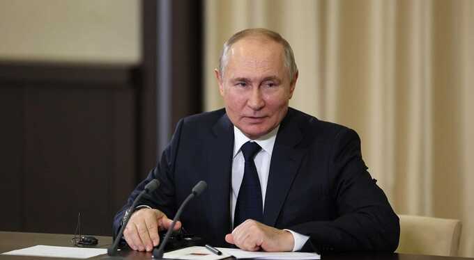 Путин завершил формирование структуры нового правительства с одним значимым изменением
