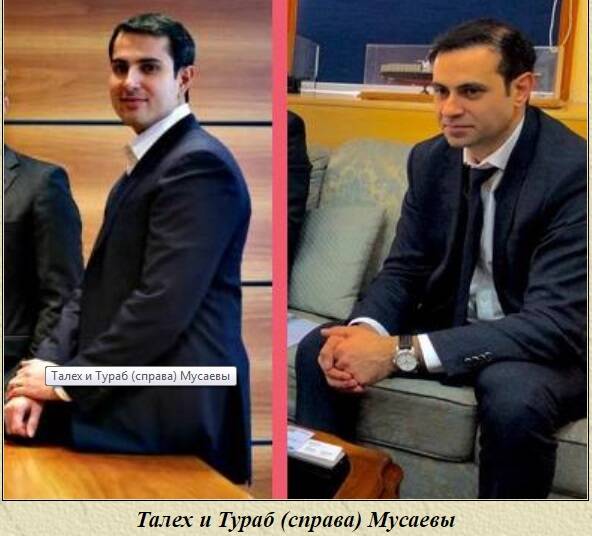 Ответит ли Тураб Мусаев за убийство журналистки, которая расследовала коррупционные связи компании SOCAR