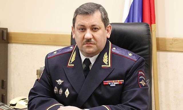 Глава МВД Ингушетии Дмитрий Кава ушел в отпуск на фоне волнений и может лишиться должности