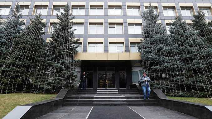 В Burisma отвергли причастность своих сотрудников к даче взятки в Украине