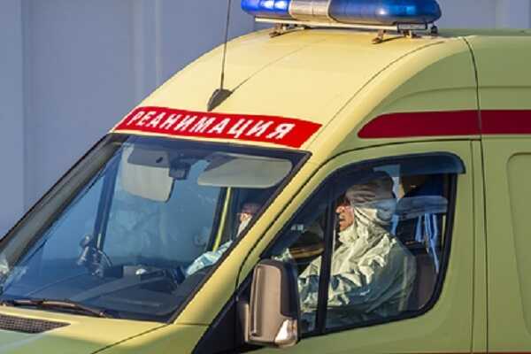 Российский школьник упал в обморок во время урока и умер