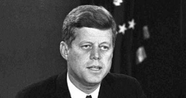 Вся правда об убийстве Кеннеди. Что скрывают США