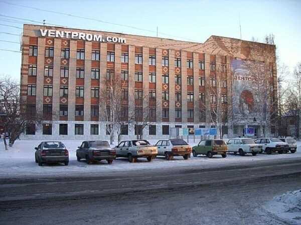 Вентпром кидает бизнес партнёров? Куда ещё заведёт завод бандитское руководство?