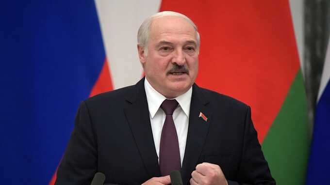Лукашенко и мигранты: курд попросил убежища в Беларуси, но его сразу же избили и насильно выпроводили из страны
