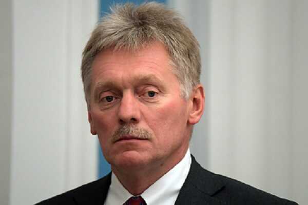 В Кремле ответили на вопрос о ликвидации «Мемориала»
