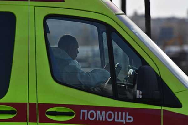 Московского полицейского с женой отравили таллием родственники