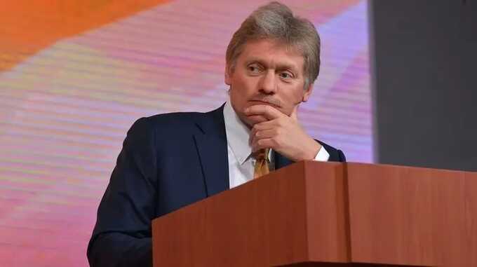 В Кремле опровергли переговоры с Моргенштерном о его возвращении в РФ и сотрудничестве с властью