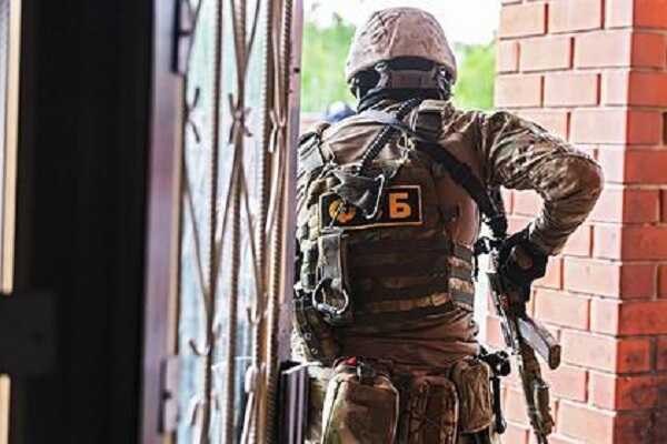 ФСБ провела спецоперацию в Адыгее по поимке пропагандистов терроризма
