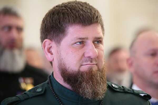 Кадыров призвал «суровых и строгих джигитов» проявлять уважение к женщинам