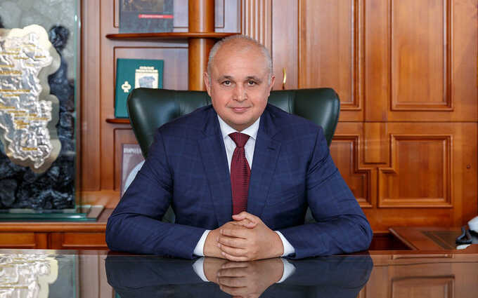 Сергей Цивилев сменит губернаторское кресло на тюремные нары?
