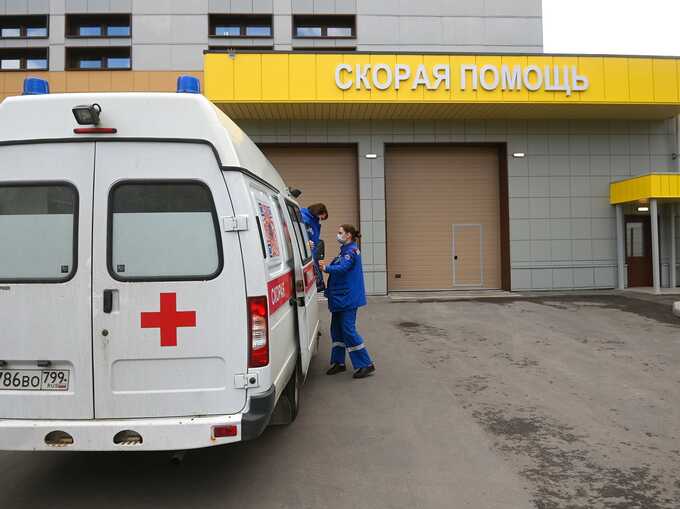 Два человека погибли из-за устроенной 22-летним россиянином поножовщины