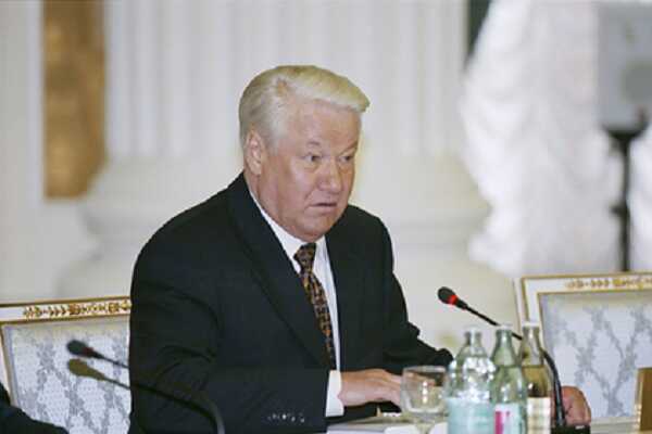 Бывший зять Ельцина дал прогноз насчет следующего президента России