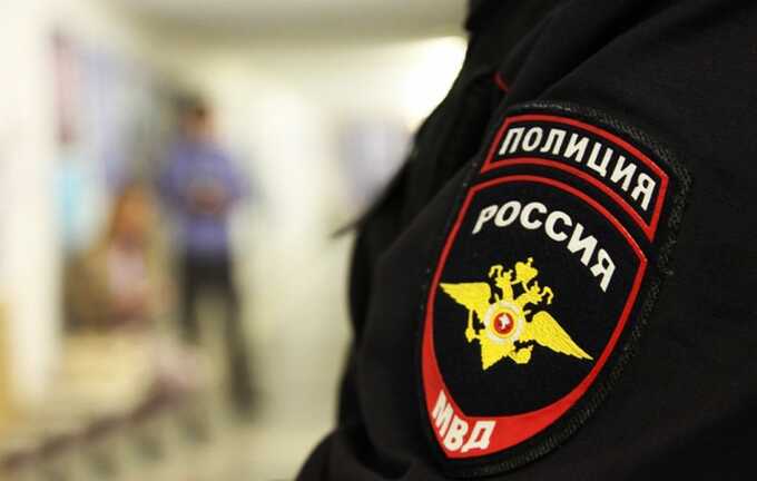 Россиянка-инспектор ДПС устроила погоню за водителем и задержала нарушителя