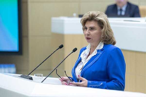Москалькова выступила за ограничения для антипрививочников