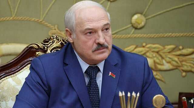 Табачная мафия диктатора Лукашенко