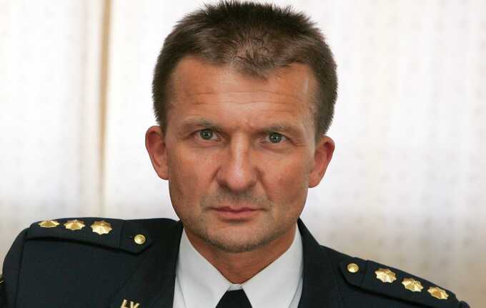 Обвиняемый в коррупции Вашкевич живет в России. Он — московский индивидуальный предприниматель