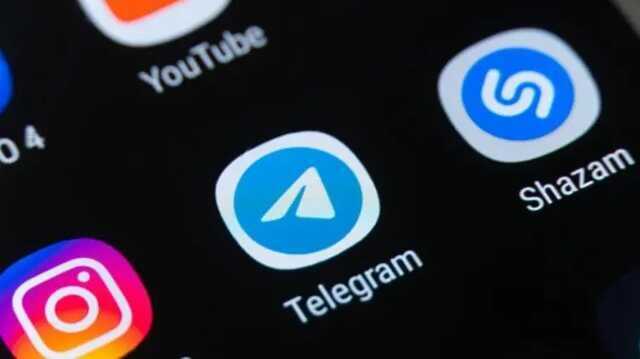Новый глава МВД Германии предложила ужесточить регулирование Telegram
