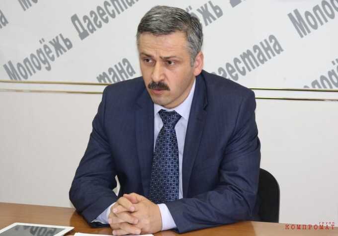 Экс-министра связи Дагестана приговорили к 2 годам колонии за злоупотребления при закупках оборудования для МФЦ на 20,8 млн руб