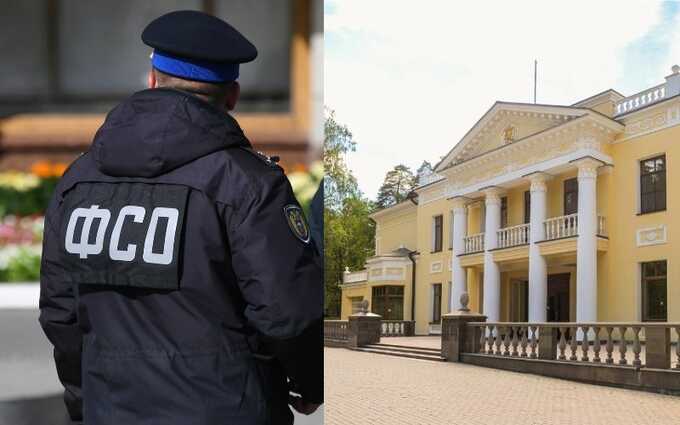 Как юристы ФСО пытаются вернуть деньги, похищенные при строительстве резиденции Владимира Путина «Ново-Огарево»