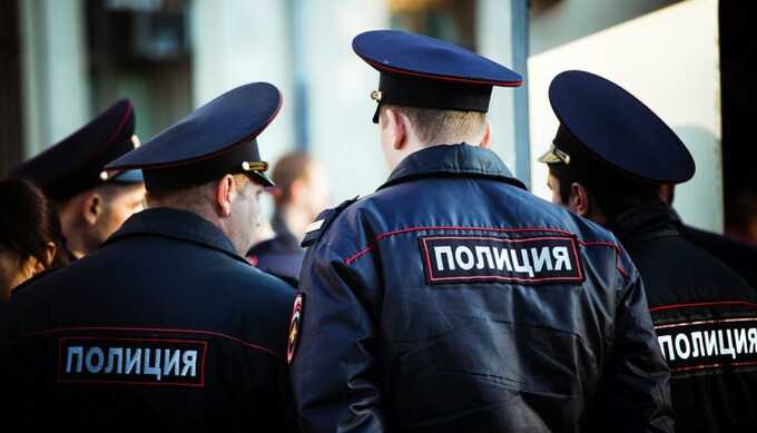 В Совете Федерации поддержали закон о расширении полномочий полиции