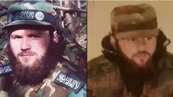 В Германии россиянину дали пожизненный срок за убийство чеченского полевого командира близ Рейхстага