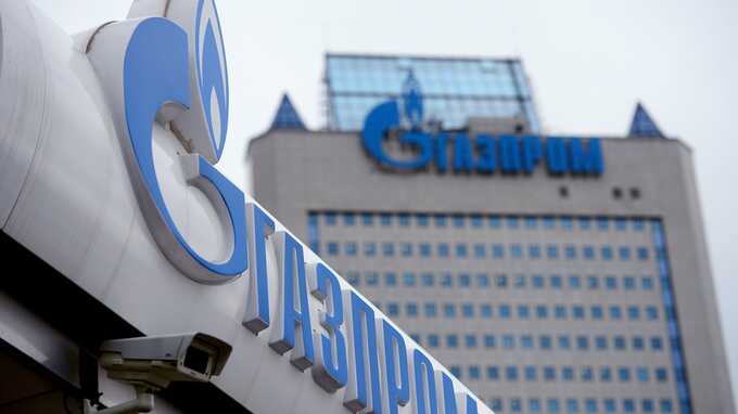 В России оценили перспективы антимонопольного расследования против «Газпрома»