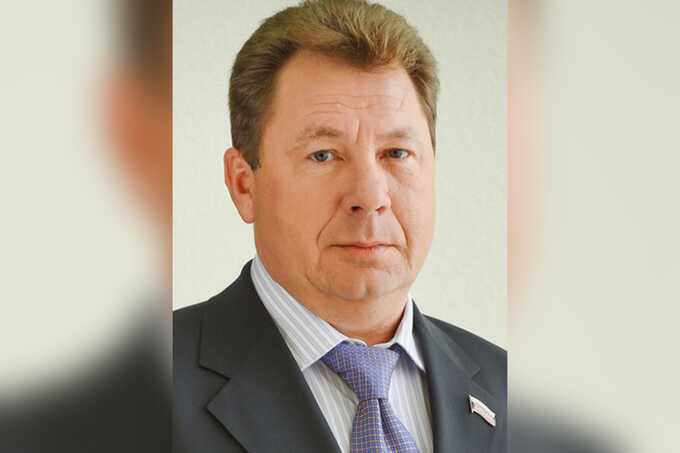 Коллега рассказал о состоянии депутата из Магадана Крамаренко перед его смертью