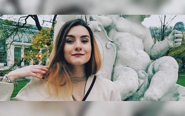 Девушку Протасевича в Беларуси обвинили по семи статьям уголовного кодекса