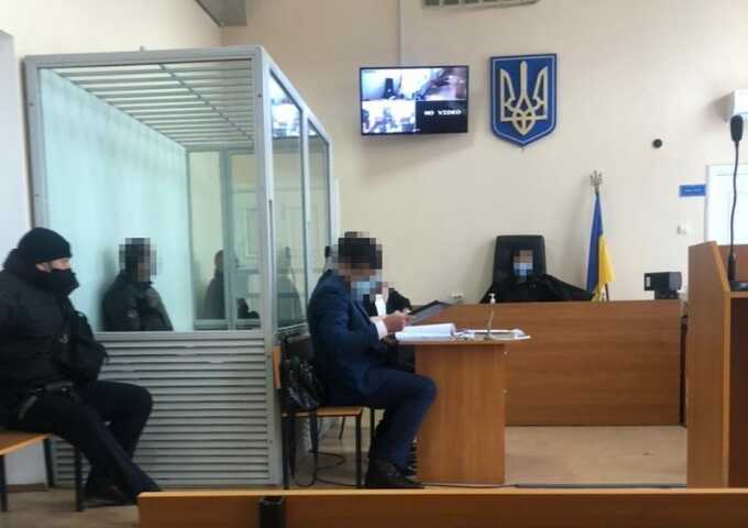 На Украине задержали вора «в законе»: был «опекуном» «коронованных» в Испании
