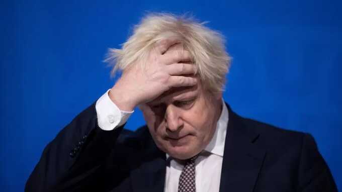 Борис Джонсон под ударом. Грозит ли отставка премьеру Британии в 2022 году? — СМИ