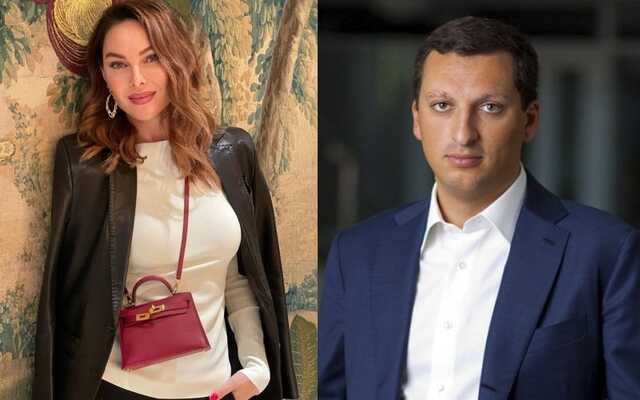 Жанна Шамалова выиграла суд по признаю брака недействительным у своего мужа бывшего зятя президента Кирилла Шамалова