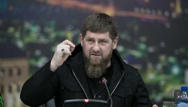 Кадыров призвал отправлять на пожизненный срок или высылать из страны журналистов СМИ-иноагентов