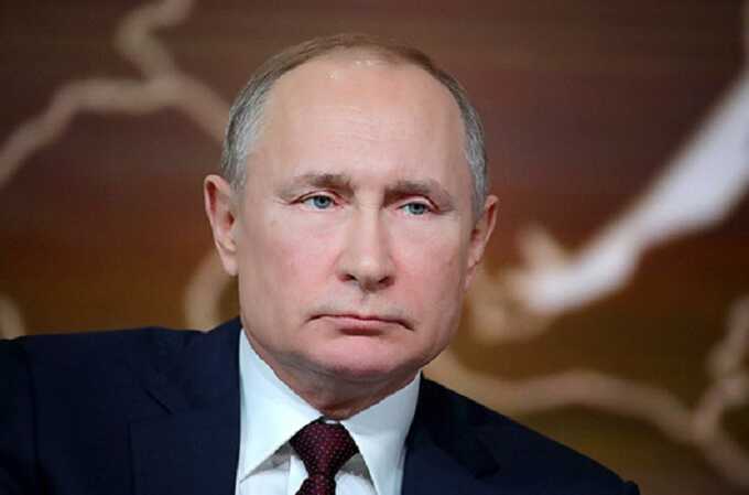 Путин запретил использовать средства защиты информации из ряда стран