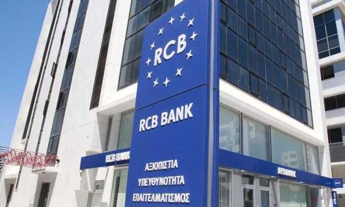 Российские связи кипрского банка RCB