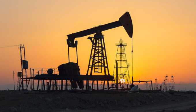 В апреле Россия недополучила более 130 миллиардов рублей нефтегазовых доходов