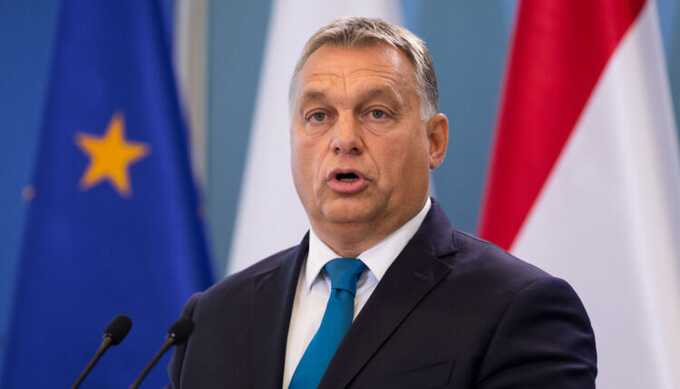 Венгрия не поддержит введение санкций в отношении патриарха Кирилла и эмбарго на российскую нефть