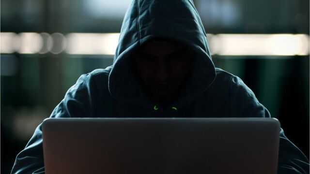 «Русских хакеров» обвинили в атаке на правительственные сайты Германии