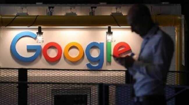 Google начал блокировать аккаунты депутатов Госдумы