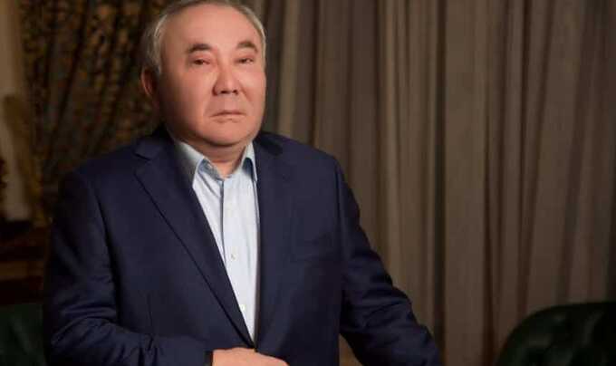 История о том, как Болат Назарбаев подарил землю в центре Алматы