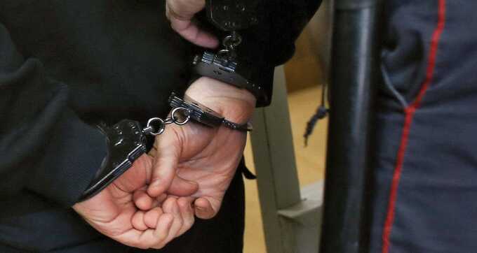В Свердловской области задержан подозреваемый в убийстве участковой МВД