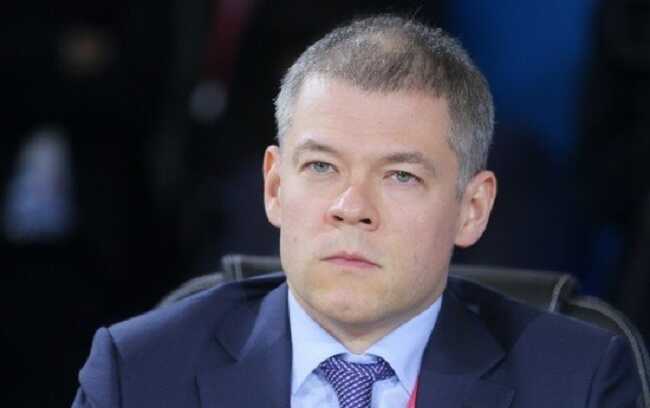 Странная карьера бывшего министерского чиновника Евгения Ольховича в сфере электроэнергетики